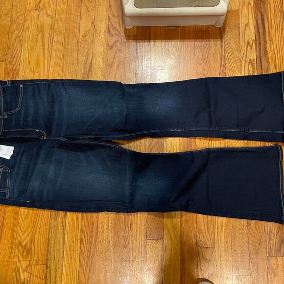 Hi Rise Artist Flare - Picture 2 of 2